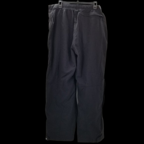 REI Co-op Dry GTX Waterproof Pants Mens Gore-Tex Size XXL 31" Inseam - Picture 2 of 4